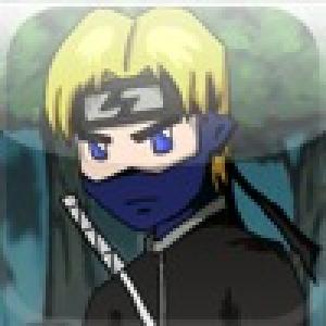  Sword Of Ninja (2009). Нажмите, чтобы увеличить.