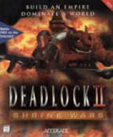  Deadlock 2: Shrine Wars (1998). Нажмите, чтобы увеличить.