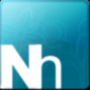  SyncJe for BlackBerry (2009). Нажмите, чтобы увеличить.