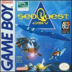  seaQuest DSV (1994). Нажмите, чтобы увеличить.