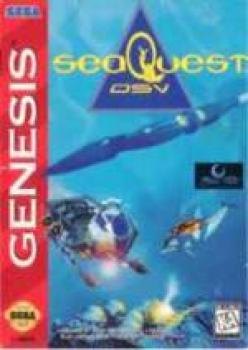  seaQuest DSV (1994). Нажмите, чтобы увеличить.