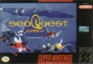  seaQuest DSV (1995). Нажмите, чтобы увеличить.