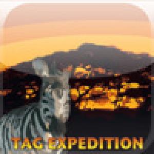  TAG Expedition (2009). Нажмите, чтобы увеличить.