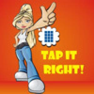  TAP it RIGHT! (2010). Нажмите, чтобы увеличить.