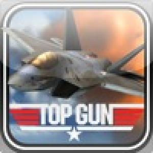  TOP GUN for iPad (2010). Нажмите, чтобы увеличить.