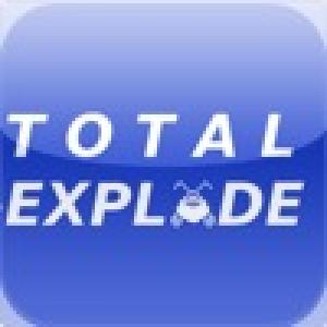  TOTAL EXPLODE (2010). Нажмите, чтобы увеличить.