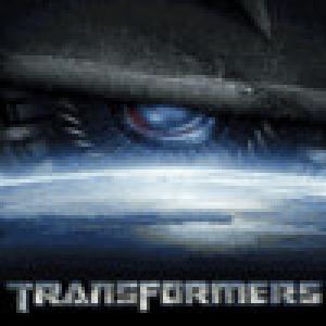  TRANSFORMERS (2009). Нажмите, чтобы увеличить.