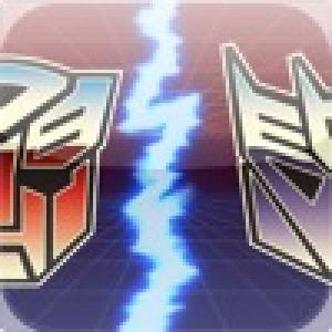  TRANSFORMERS G1: AWAKENING (2010). Нажмите, чтобы увеличить.