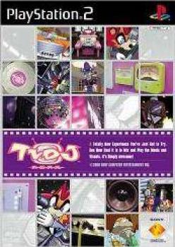  TVDJ (2000). Нажмите, чтобы увеличить.