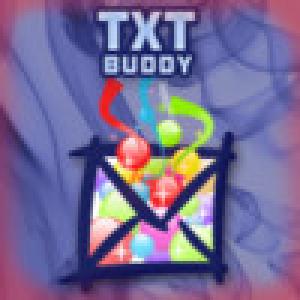  TXT Buddy (2009). Нажмите, чтобы увеличить.