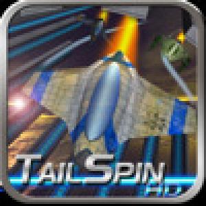  Tailspin HD (2010). Нажмите, чтобы увеличить.