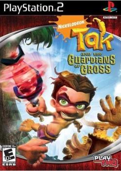  Tak and the Guardians of Gross (2008). Нажмите, чтобы увеличить.