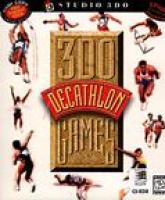  3DO Games: Decathlon (1996). Нажмите, чтобы увеличить.