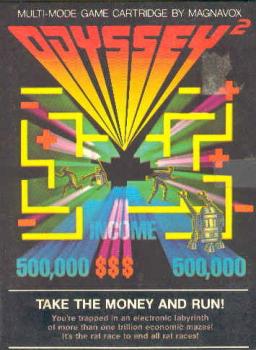  Take the Money and Run! (1978). Нажмите, чтобы увеличить.