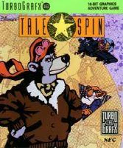  Tale Spin (1991). Нажмите, чтобы увеличить.