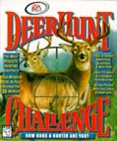  Deer Hunt Challenge (1999). Нажмите, чтобы увеличить.
