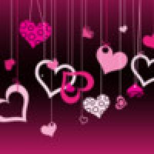  Tangled Hearts Theme (2009). Нажмите, чтобы увеличить.