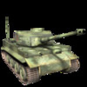  Tank Ace 1944 (2009). Нажмите, чтобы увеличить.