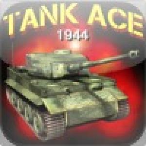 Tank Ace 1944 for iPad (2010). Нажмите, чтобы увеличить.