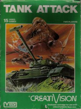  Tank Attack ,. Нажмите, чтобы увеличить.