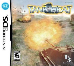  Tank Beat (2007). Нажмите, чтобы увеличить.