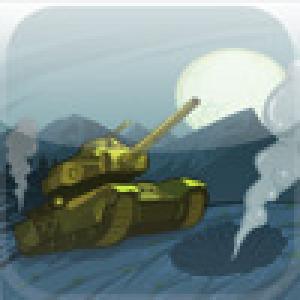  Tank Escape (2009). Нажмите, чтобы увеличить.