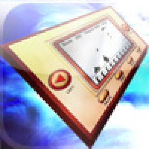  Tank Escape Classic (2009). Нажмите, чтобы увеличить.