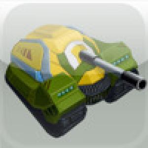  Tank Rumble (2009). Нажмите, чтобы увеличить.