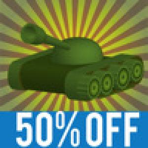  Tank Warrior (2009). Нажмите, чтобы увеличить.