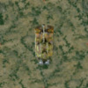  Tank Wars (2009). Нажмите, чтобы увеличить.