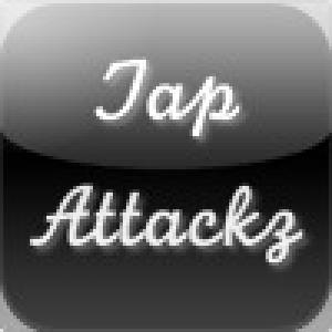  Tap Attackz (2009). Нажмите, чтобы увеличить.