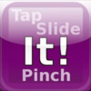  Tap It! Slide It! Pinch It! (2009). Нажмите, чтобы увеличить.