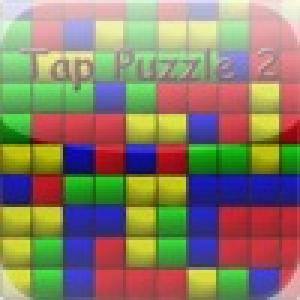  Tap Puzzle 2 (2010). Нажмите, чтобы увеличить.