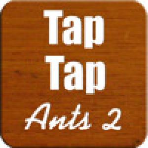  Tap Tap Ants 2 - BE WARNED: insanely addictive! (2010). Нажмите, чтобы увеличить.