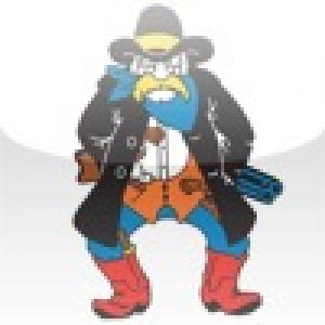  Tap Tap Bang! HD (2010). Нажмите, чтобы увеличить.