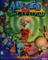  Dementia (Armed & Delirious) (1997). Нажмите, чтобы увеличить.