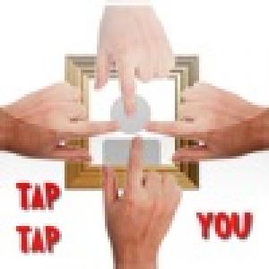  Tap Tap You (2009). Нажмите, чтобы увеличить.