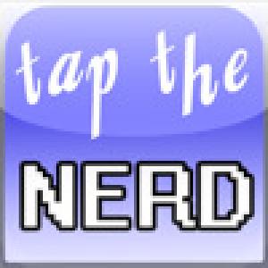  Tap The Nerd (2009). Нажмите, чтобы увеличить.