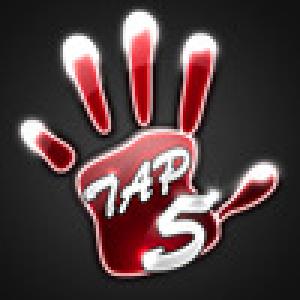  Tap5 (2010). Нажмите, чтобы увеличить.