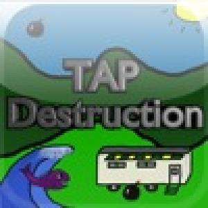  TapDestruction (2009). Нажмите, чтобы увеличить.