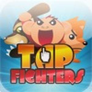  TapFighters (2010). Нажмите, чтобы увеличить.