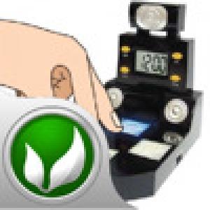  Tapping Skillz (2009). Нажмите, чтобы увеличить.