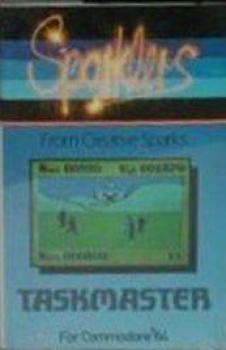  Taskmaster (1985). Нажмите, чтобы увеличить.