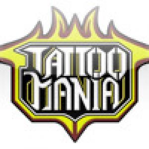  Tattoo Mania (2009). Нажмите, чтобы увеличить.