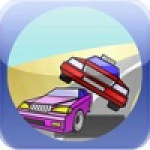  Taxi Gone Crazy (2010). Нажмите, чтобы увеличить.