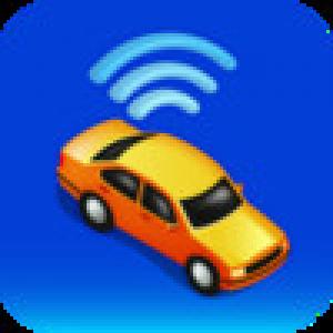  Taxi Magic (2009). Нажмите, чтобы увеличить.