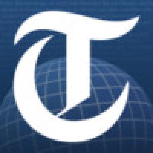  Telegraph (2009). Нажмите, чтобы увеличить.