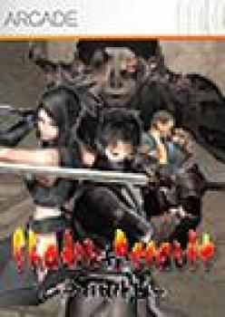  Tenchu: Shadow Assault (2008). Нажмите, чтобы увеличить.