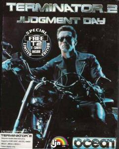  Terminator 2: Judgment Day (1991). Нажмите, чтобы увеличить.