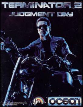  Terminator 2: Judgment Day (1991). Нажмите, чтобы увеличить.